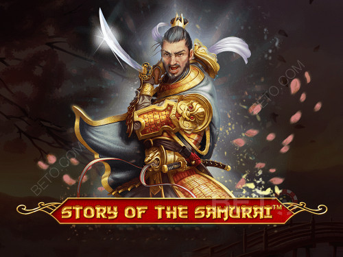 Play Story of the Samurai 10 Lines