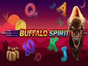 Buffalo Spirit