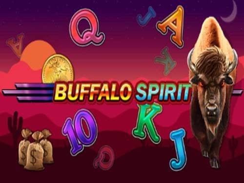 Play Buffalo Spirit