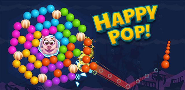 Play Happy Pop