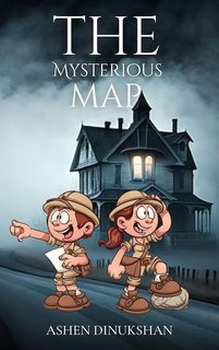 Play Mysterious Map
