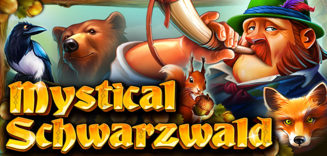 Play Mystical Schwarzwald