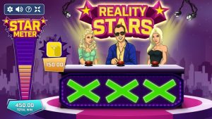 Reality Stars