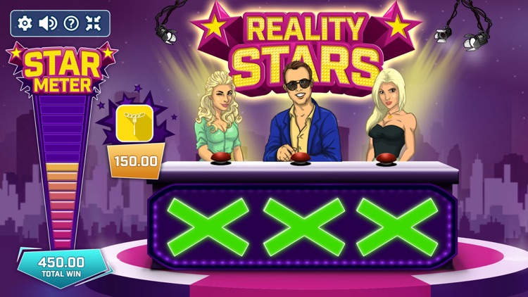 Play Reality Stars