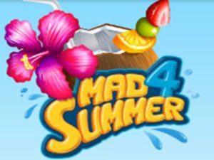 Mad 4 Summer