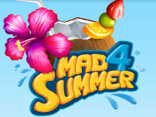 Play Mad 4 Summer