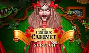 The Curious Cabinet Scratch