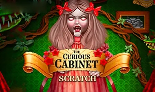 Play The Curious Cabinet Scratch