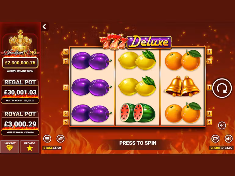 Screenshot  3 