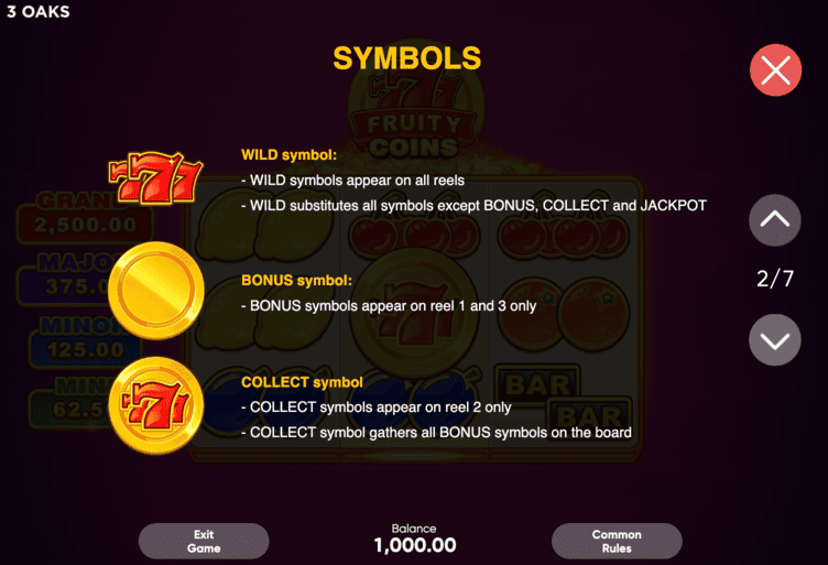 Screenshot  1 