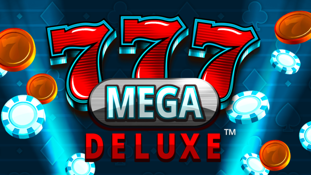Play 777 Mega Deluxe