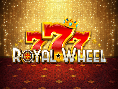 Play 777 Royal Wheel