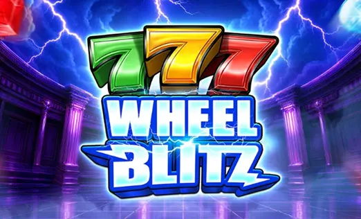 777 Wheel Blitz