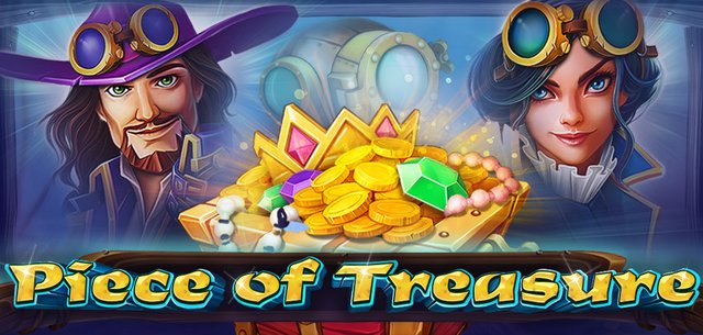 Play Piece of Treasure
