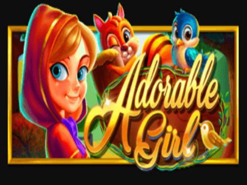 Play Adorable Girl