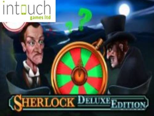 Play Sherlock Deluxe
