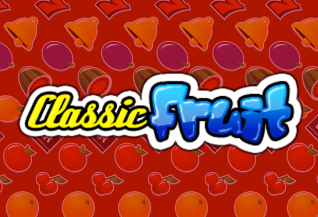 Play Fruity 33