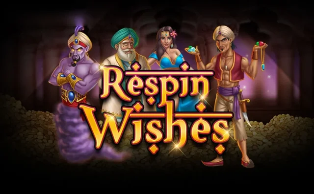 Play Respin Wishes
