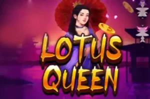 Lotus Queen