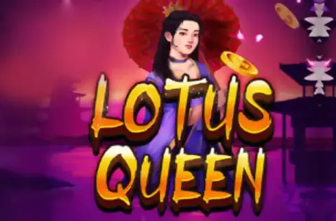 Play Lotus Queen