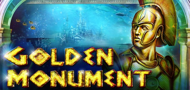 Play Golden Monument