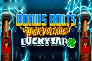 Bonus Bolts High Voltage