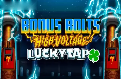 Play Bonus Bolts High Voltage