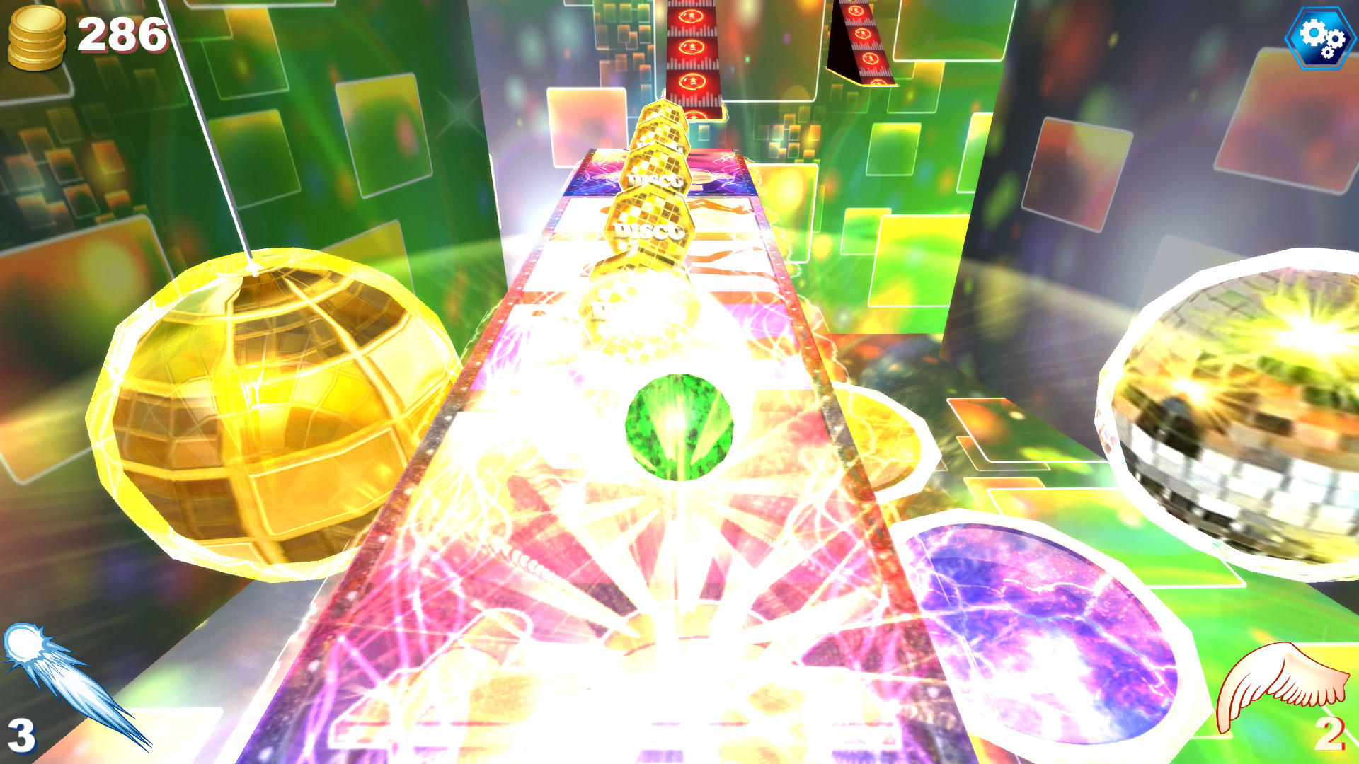 Play Disco Disco