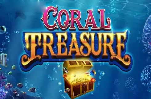 Play Coral Treasure