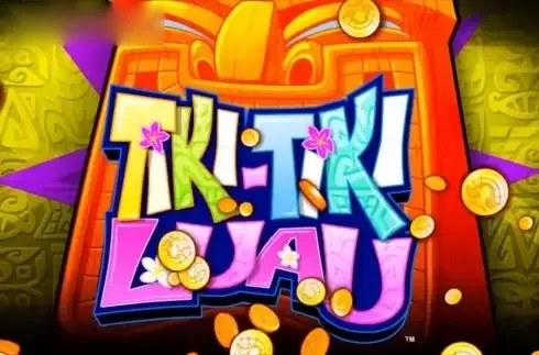 Play Tiki Tiki Luau