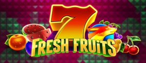 7 Fruits