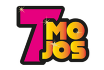 7Mojos logo