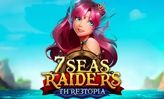7 Seas Raiders
