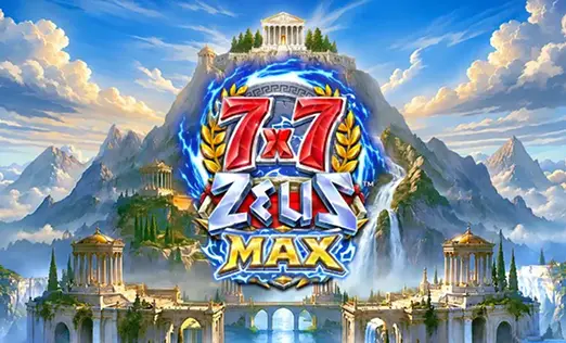 7×7 Zeus Max
