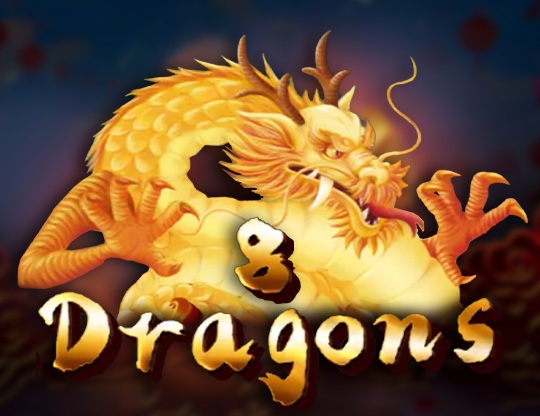 Play Legend of 5 Dragons