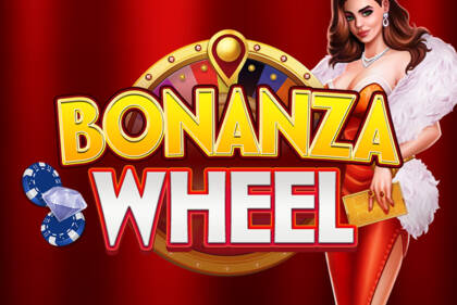Play Bonanza Wheel