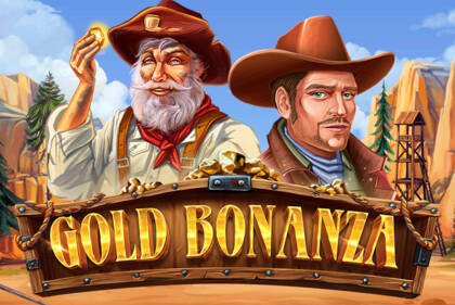 Play Gold Bonanza