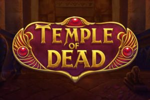 Temple of Dead Bonus Buy