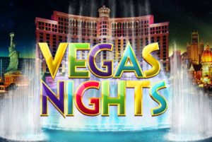 Vegas Night