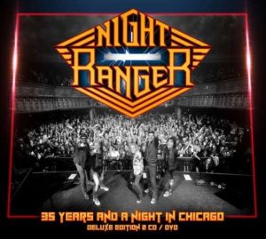 A Night in Chicago