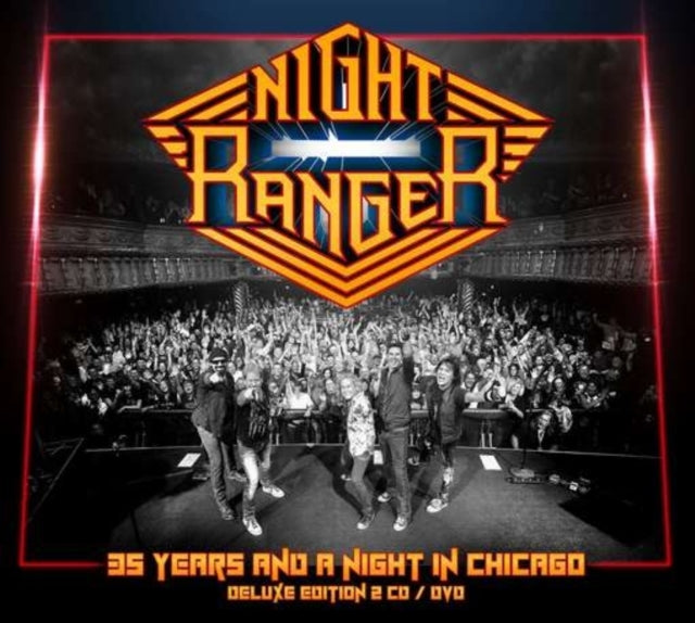 Play A Night in Chicago
