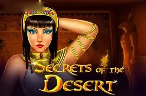 Play Secrets of the Desert