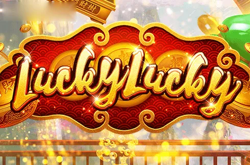 Play Lucky Rich God