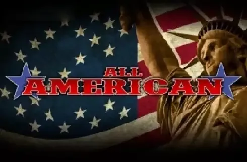 Play All American
