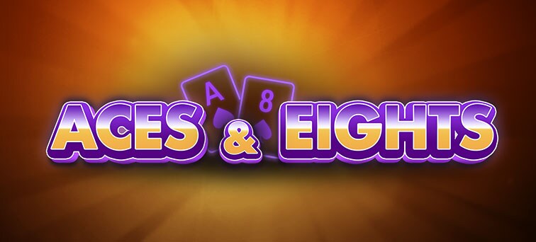 Play Aces and Eights