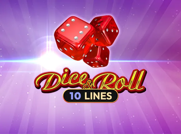 Play Dice & Roll