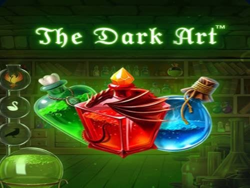 Play The Dark Art