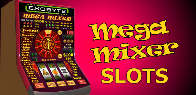 Play Mega Mixers