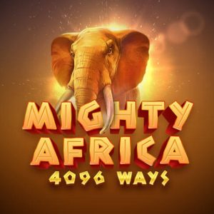 Mighty Africa 4096 ways