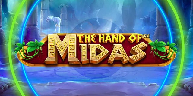 Play Midas Wilds